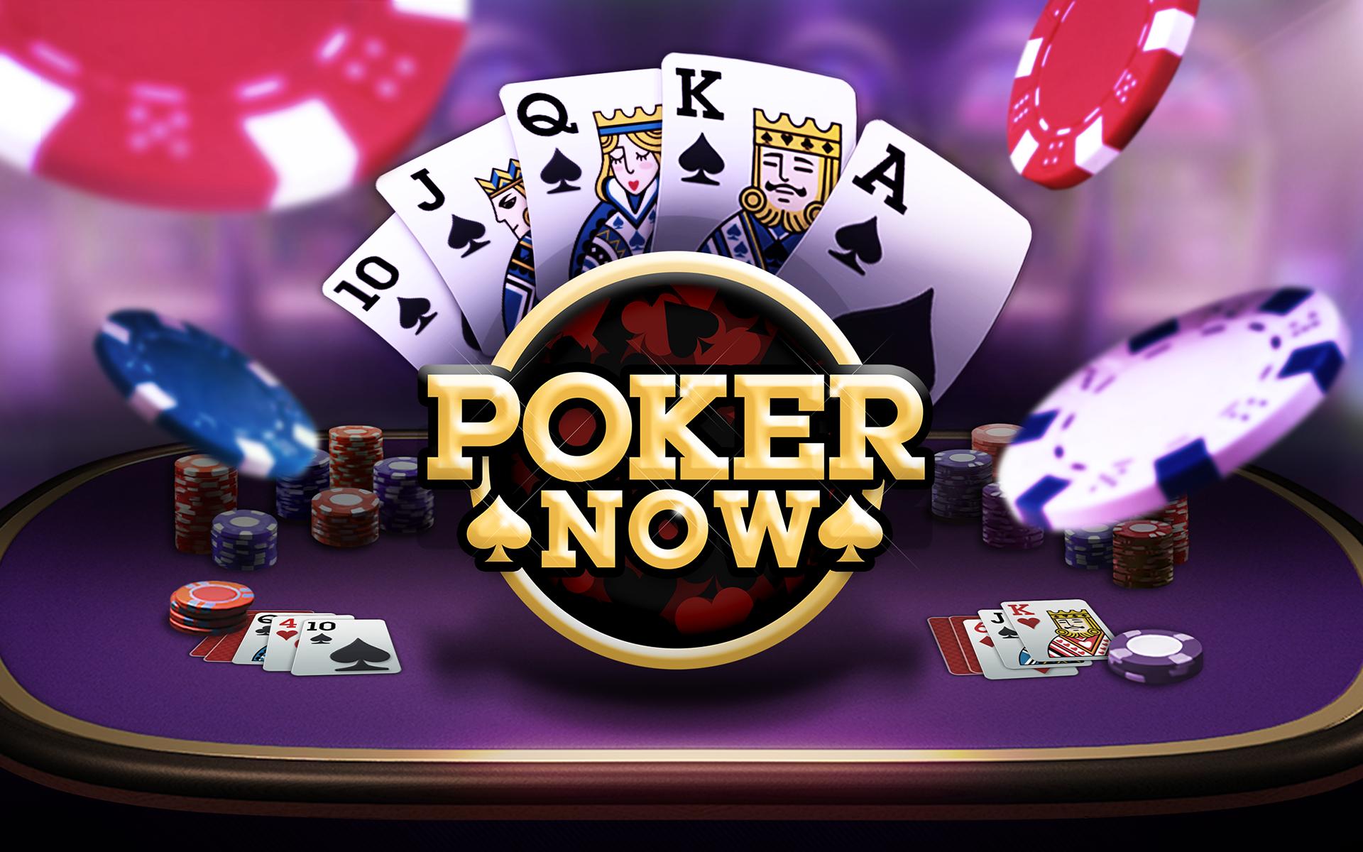 Listed Here Are 7 Methods To Better Online Poker Sites